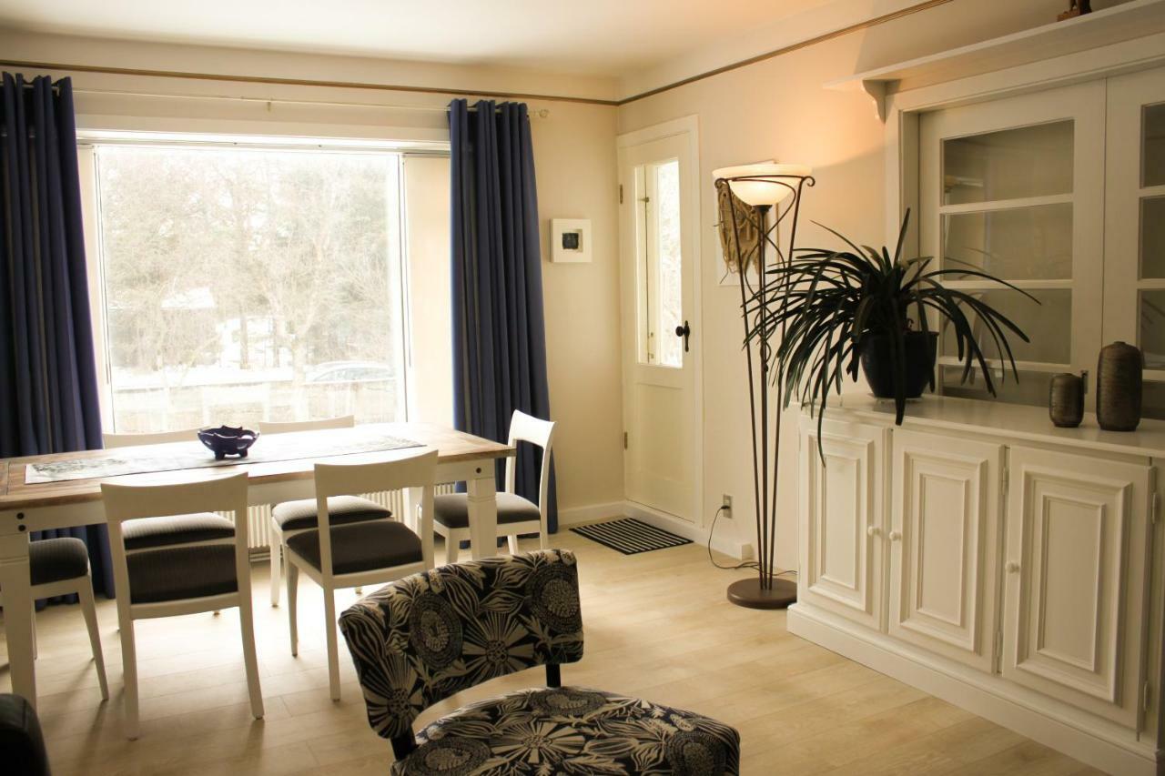Siddy Apartment Рейкьявик Экстерьер фото